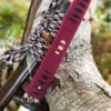 BattleBlades, Koshi Sori O Kissaki Katana