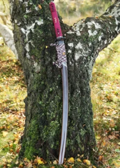 BattleBlades, Koshi Sori O Kissaki Katana