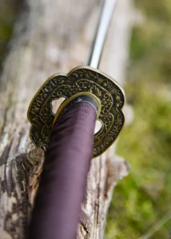 BattleBlades, Nagi Gatana