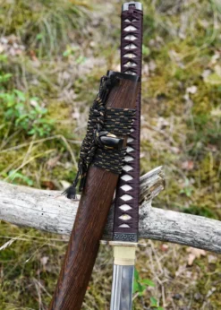 BattleBlades, Nagi Gatana