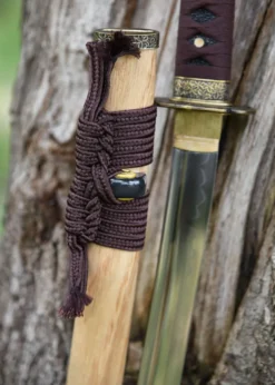 BattleBlades, Sengoku Busho Shinken