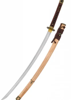 BattleBlades, Sengoku Busho Shinken