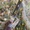 BattleBlades, Senshi Erai Hito No Wakizashi