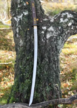 BattleBlades, Senshi Erai Hito No Katana