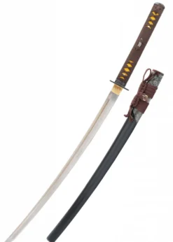 BattleBlades, Senshi Erai Hito No Katana
