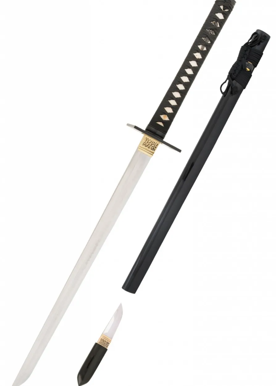 BattleBlades, Shinobi Chokuto