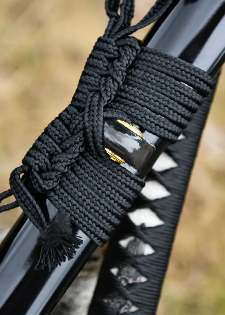 BattleBlades, Shinobi Chokuto