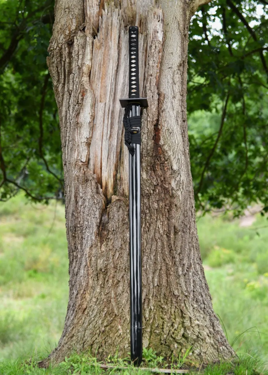BattleBlades, Shinobi Chokuto