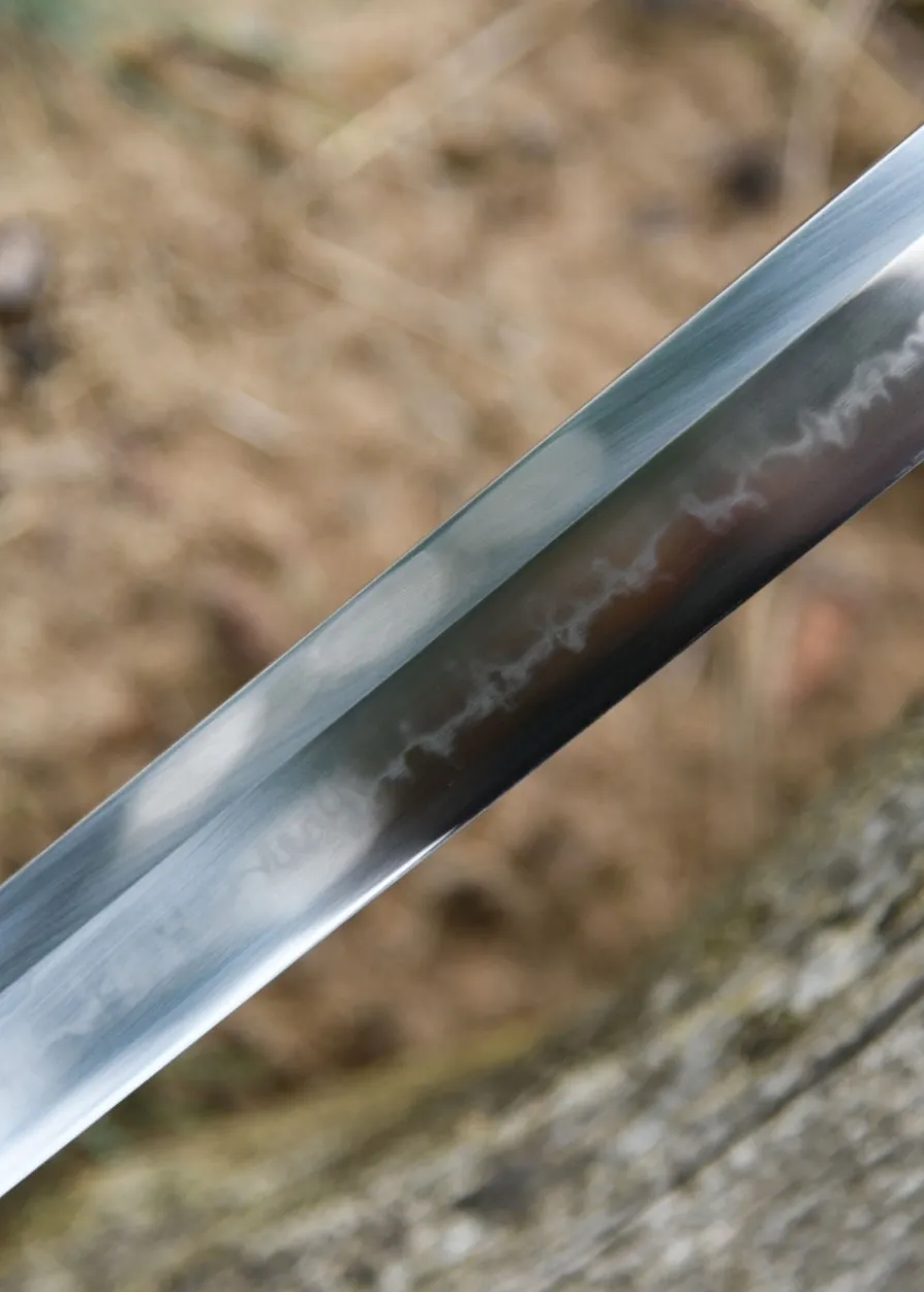 BattleBlades, Shinobi Chokuto