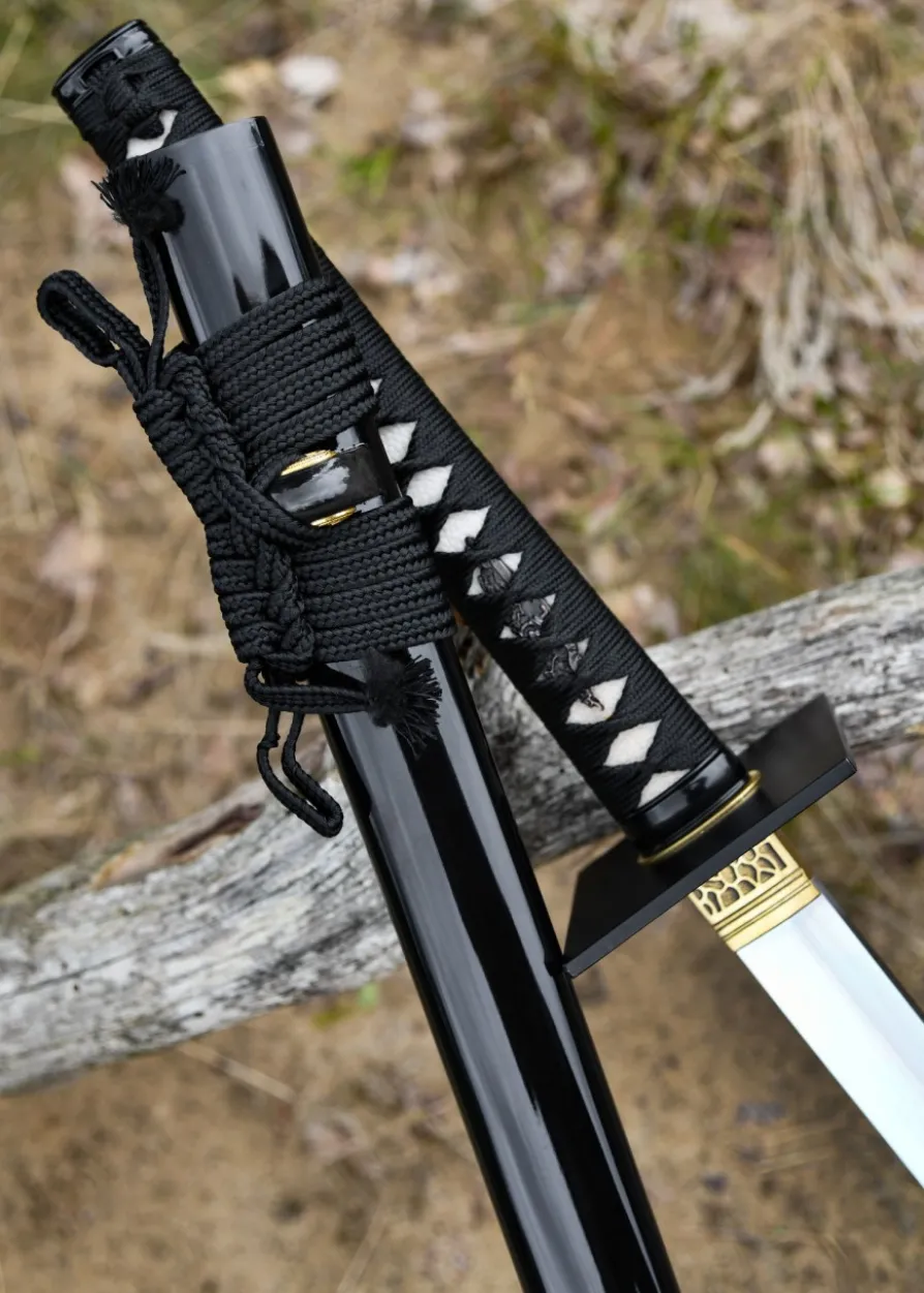 BattleBlades, Shinobi Chokuto