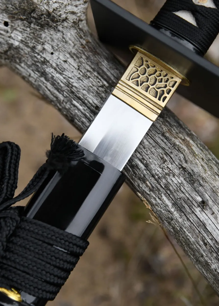 BattleBlades, Shinobi Chokuto