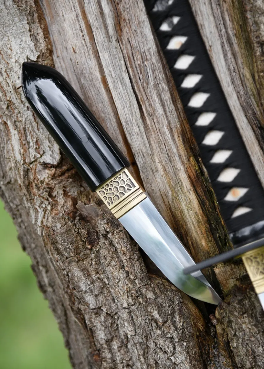 BattleBlades, Shinobi Chokuto