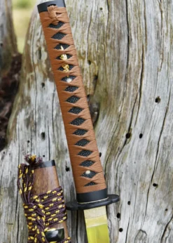 BattleBlades, Shobu Zukuri