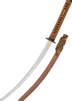 BattleBlades, Shobu Zukuri