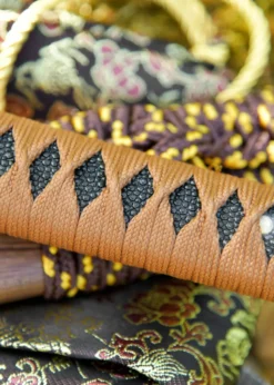 BattleBlades, Shobu Zukuri