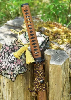 BattleBlades, Shobu Zukuri