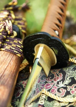 BattleBlades, Shobu Zukuri