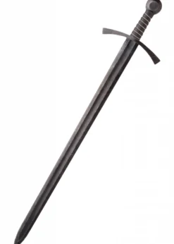 Battlecry Acre Crusader Broadsword, Mittelalter-Breitschwert