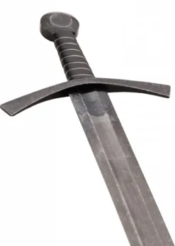 Battlecry Acre Crusader Broadsword, Mittelalter-Breitschwert