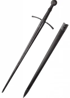 Battlecry Agincourt War Sword, Kriegsschwert
