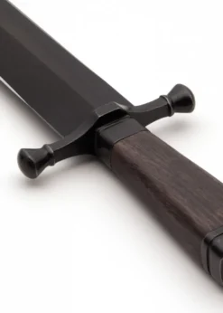 Battlecry Arkansas Messer, Windlass
