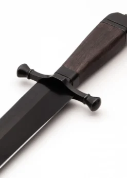 Battlecry Arkansas Messer, Windlass