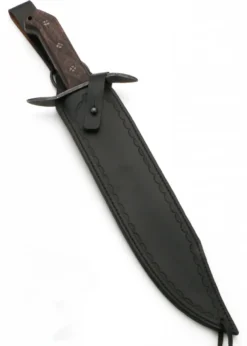 Battlecry Bowie Messer, Windlass