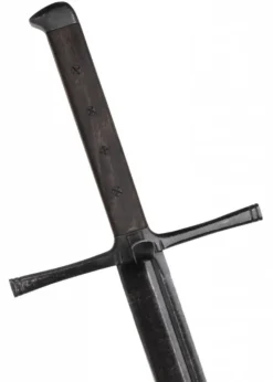 Battlecry Grosses Messer, Windlass