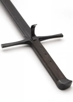 Battlecry Grosses Messer, Windlass