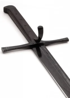 Battlecry Grosses Messer, Windlass