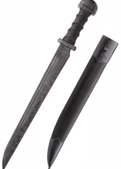 Battlecry Madon Seax, Wikinger-Messer