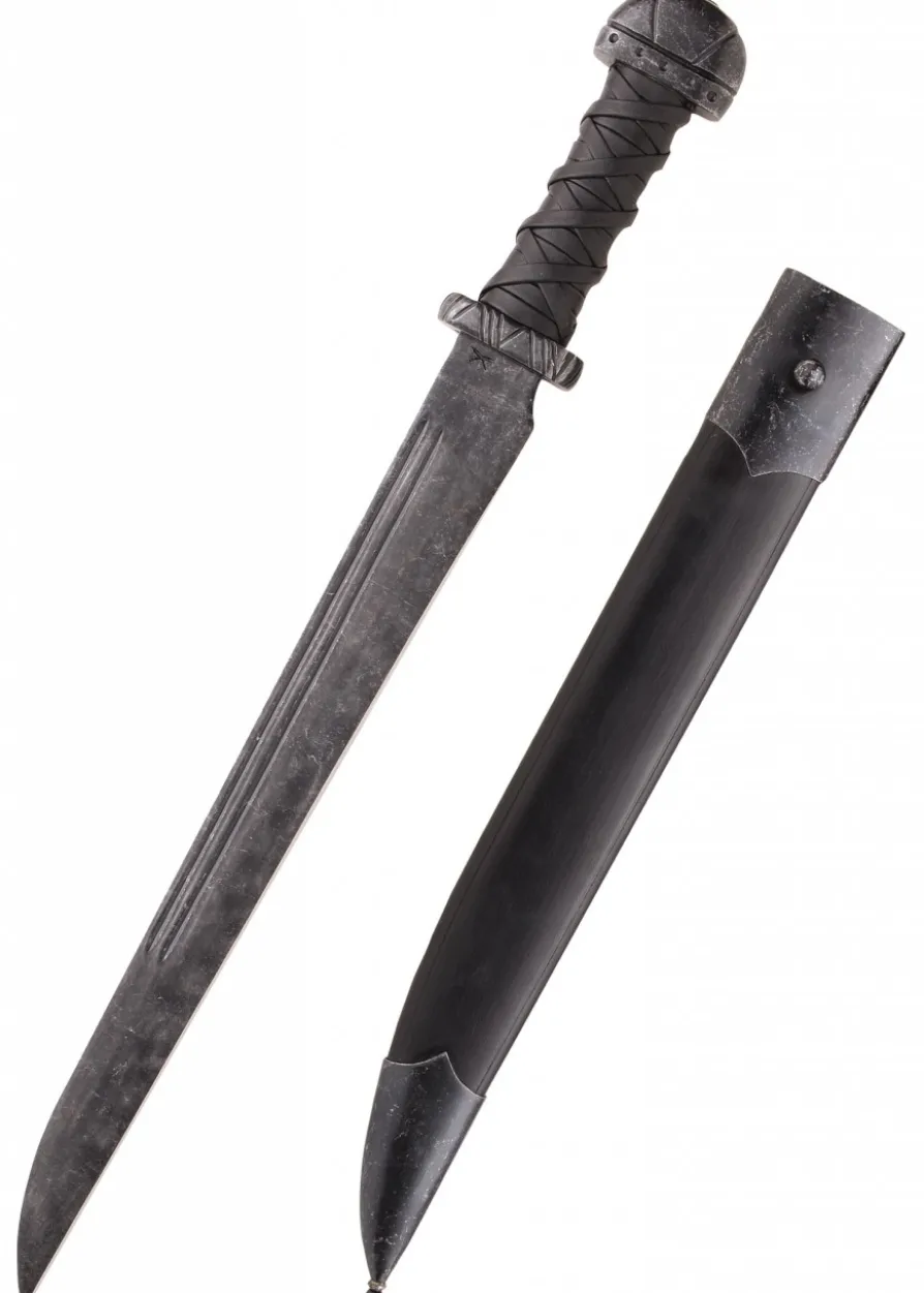 Battlecry Madon Seax, Wikinger-Messer