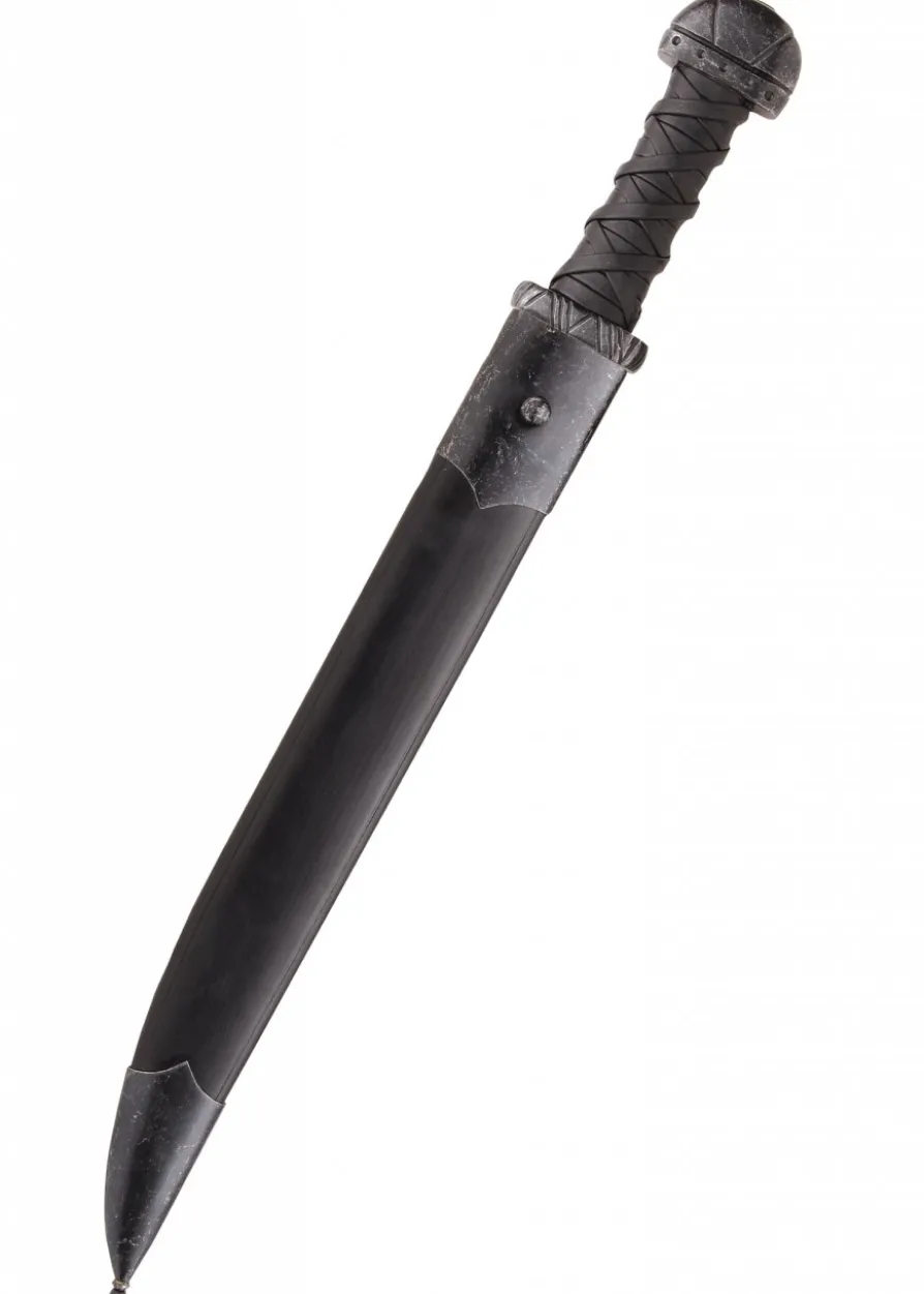 Battlecry Madon Seax, Wikinger-Messer