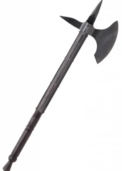Battlecry Orleans Battle Axe, Mittelalter-Axt