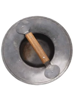 Battlecry Soldier's Buckler, Mittelalter-Schild