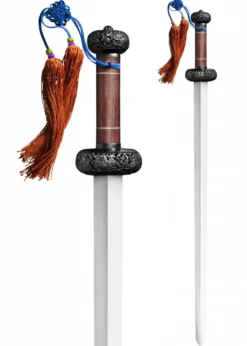 Battle Gim Schwert