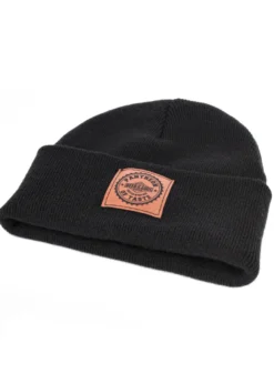 Beanie - A Pantheon of Taste, Schwarz - Wacken Brauerei