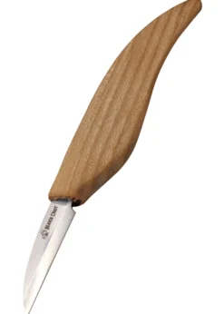 Beavercraft, Stehender Bär, Schnitz-Set