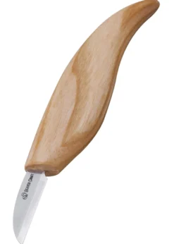 Beavercraft, Zauberer-Schnitzset – Starter-Schnitzset