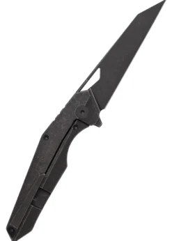 Berserk Blades BROK, blackwash, Taschenmesser
