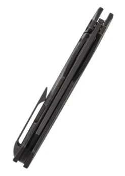 Berserk Blades BROK, blackwash, Taschenmesser