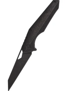 Berserk Blades BROK, blackwash, Taschenmesser