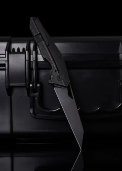 Berserk Blades BROK, blackwash, Taschenmesser