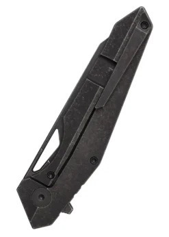 Berserk Blades BROK, blackwash, Taschenmesser