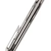 Berserk Blades BROK, stonewash, Taschenmesser