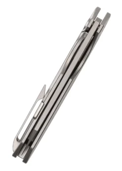 Berserk Blades BROK, stonewash, Taschenmesser