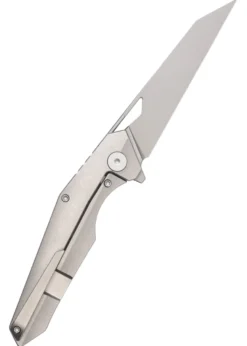 Berserk Blades BROK, stonewash, Taschenmesser