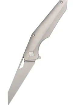 Berserk Blades BROK, stonewash, Taschenmesser