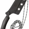 Berserk Blades RAK, Feststehendes Messer, schwarz