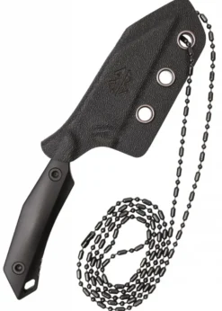 Berserk Blades RAK, Feststehendes Messer, schwarz